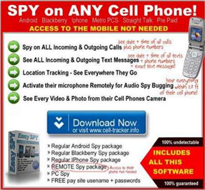 Spy App Android Apk